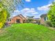 Thumbnail Detached house for sale in Fowlmere Road, Foxton