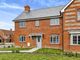 Thumbnail Semi-detached house for sale in South Street, Fontmell Magna, Shaftesbury