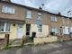 Thumbnail Property for sale in Redcliffe Street, Swindon