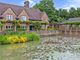 Thumbnail Detached house for sale in Bluecoat Pond, Christs Hospital, Horsham