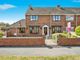 Thumbnail Semi-detached house for sale in Devonshire Road, Harworth, Doncaster