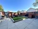 Thumbnail Semi-detached house for sale in Pilgrim Drive, Manchester, Greater Manchester