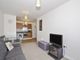 Thumbnail Flat for sale in Southmere Drive, London