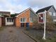 Thumbnail Detached bungalow for sale in Slade Avenue, Chase Terrace, Burntwood