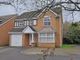 Thumbnail Detached house to rent in Detached House, Oak Tree Drive, Rogerstone