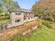 Thumbnail Detached house for sale in Middle Bourne Lane, Lower Bourne, Farnham