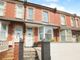 Thumbnail Terraced house for sale in Curledge Street, Paignton
