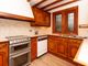 Thumbnail Detached bungalow for sale in Amber Lane, Ashover