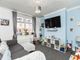 Thumbnail Terraced house for sale in Broadway, Pontefract