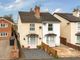 Thumbnail Semi-detached house for sale in Station Road, Fernhill Heath, Worcester