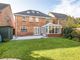 Thumbnail Detached house to rent in Heather Gardens, Farnborough