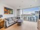 Thumbnail Flat for sale in River Gardens Walk, London