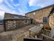 Thumbnail Farmhouse for sale in Moor Top, Otley