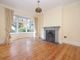 Thumbnail Semi-detached house for sale in Broughton Road, Newcastle-Under-Lyme