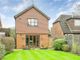 Thumbnail Detached house for sale in Sandy Way, Woking, Surrey
