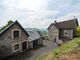 Thumbnail Detached house for sale in Trallong, Brecon, Powys