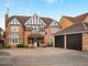 Thumbnail Detached house for sale in Sorrel Close, Northampton, Wootton