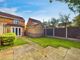 Thumbnail Semi-detached house for sale in Lapwing Close, Newton-Le-Willows