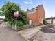 Thumbnail End terrace house for sale in Bailey Road, Newark