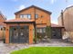 Thumbnail Detached house for sale in Springwater Avenue, Ramsbottom, Bury, Greater Manchester