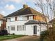 Thumbnail Property for sale in Meadow Way, Reigate