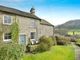 Thumbnail Terraced house for sale in Church Bank, Hathersage, Hope Valley