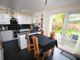 Thumbnail Link-detached house to rent in Wilders Close, Woking