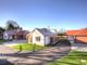 Thumbnail Bungalow for sale in Turpins Lane, Kirby Cross, Frinton-On-Sea, Essex