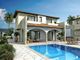 Thumbnail Detached house for sale in Pissouri, Cyprus