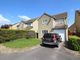 Thumbnail Detached house for sale in Goodwood Way, Chippenham