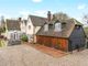 Thumbnail Detached house for sale in Howe Green, Great Hallingbury, Nr Bishops Stortford