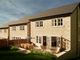 Thumbnail Detached house for sale in Plot 1, Greaghlone, Street Lane, East Morton, Keighley