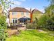 Thumbnail Detached house for sale in Westbourne Road, Solihull