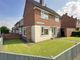 Thumbnail End terrace house for sale in Westerton Green, Hardwick, Stockton-On-Tees