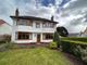 Thumbnail Detached house for sale in Albert Drive, Deganwy, Conwy