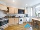 Thumbnail Terraced house to rent in Searles Road, London