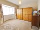 Thumbnail Detached bungalow for sale in Northaw Road East, Cuffley, Potters Bar