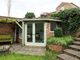 Thumbnail Detached house for sale in Spring Street, Easingwold, York