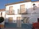 Thumbnail Town house for sale in Arenas Del Rey, Arenas Del Rey, Granada, Andalusia, Spain