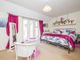 Thumbnail Town house for sale in Heol Y Dryw, Rhoose, Barry