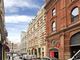 Thumbnail Flat for sale in Bedford Street, Charing Cross