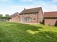 Thumbnail Detached house to rent in St. Marys Road, Kentford, Newmarket, Suffolk