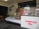 Thumbnail Restaurant/cafe for sale in Cafe &amp; Sandwich Bars HX1, West Yorkshire