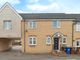 Thumbnail Terraced house for sale in Hedingham Road, Chafford Hundred, Grays, Essex