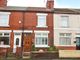 Thumbnail Terraced house for sale in Queens Road, Askern, Doncaster, South Yorkshire