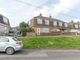 Thumbnail Semi-detached house for sale in Severn Road, Portishead, Bristol