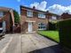 Thumbnail Semi-detached house for sale in King Street, Kidsgrove