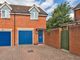 Thumbnail Detached house for sale in Wayte Street, Swindon