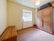 Thumbnail Detached house for sale in Colliery Road, Bedwas, Caerphilly