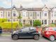 Thumbnail Terraced house for sale in Somerset Road, Knowele, Bristol